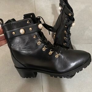 Perry Boots